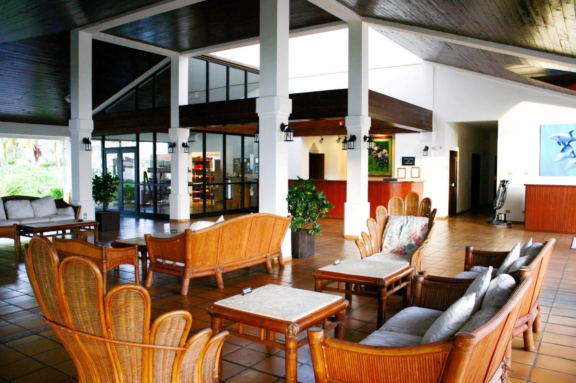 Rota Resort & Country Club Exterior foto