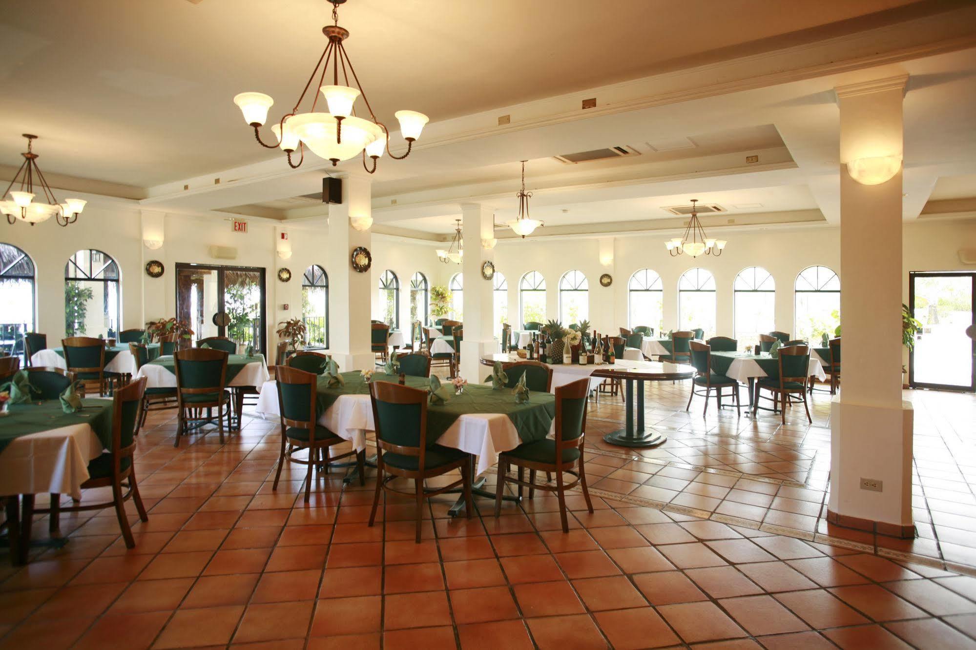 Rota Resort & Country Club Exterior foto