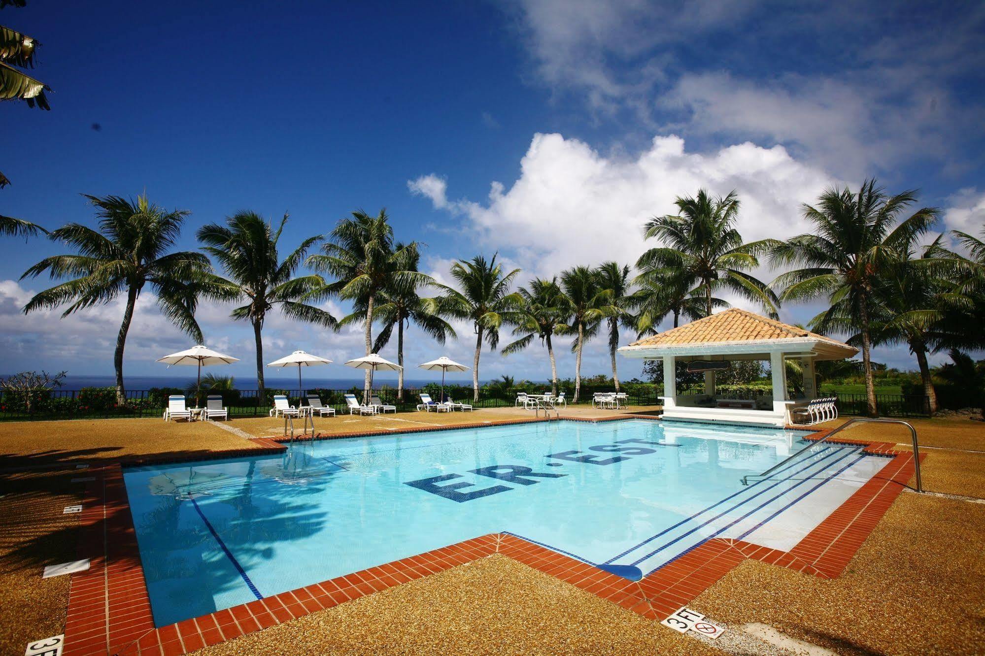 Rota Resort & Country Club Exterior foto